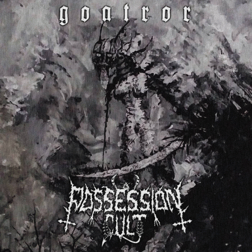 Possession Cult : Goatror - Possession Cult